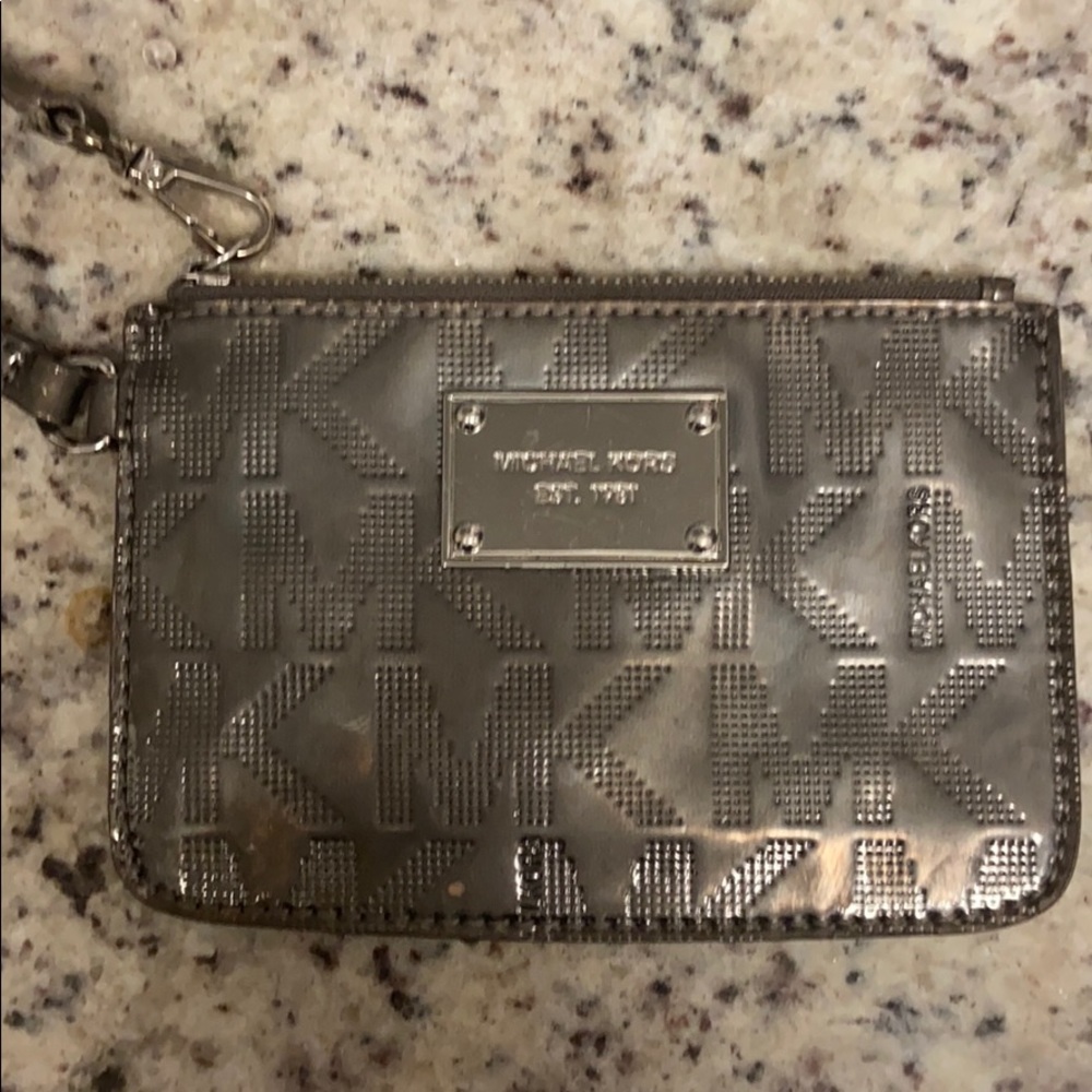 Michael Kors coin purse